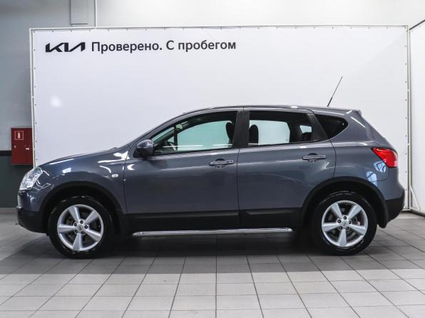 Nissan Qashqai I с пробегом 2007 года, цена 782 000 рублей, 185323 км, внедорожник, Автокод Объявления