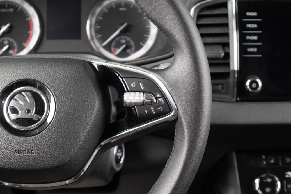 Skoda Karoq I Оренбург  - изображение 11