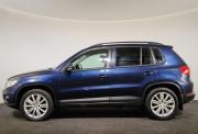 Volkswagen Tiguan I Рестайлинг Ярославль  - изображение 31