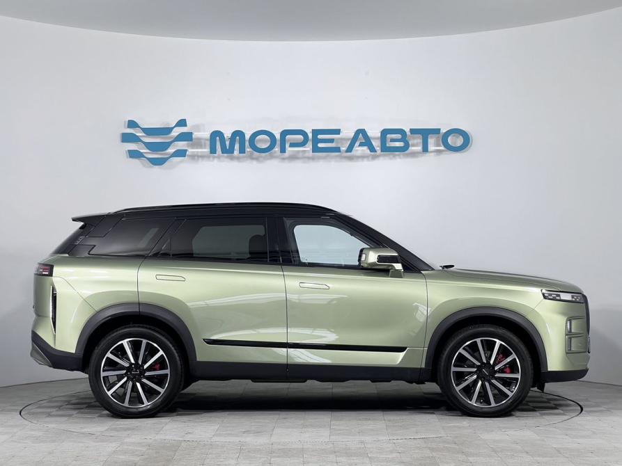 Jaecoo J7 I Калининград  - изображение 4