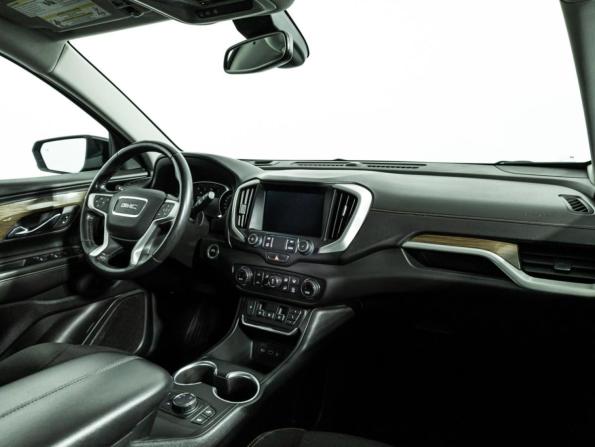 GMC Terrain II с пробегом 2020 года, цена 2 320 270 рублей, 72048 км, внедорожник, Автокод Объявления