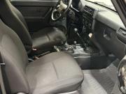 Lada (ВАЗ) Niva Legend I Саратов  - изображение 21