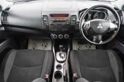 Mitsubishi Outlander II Красноярск  - изображение 33