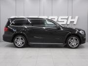 Mercedes-Benz GL-Класс II (X166) Ростов-на-Дону  - изображение 27