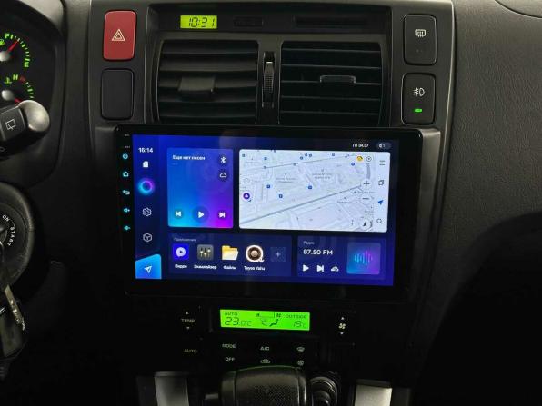 Hyundai Tucson I с пробегом 2008 года, цена 800 000 рублей, 130996 км, внедорожник, Автокод Объявления