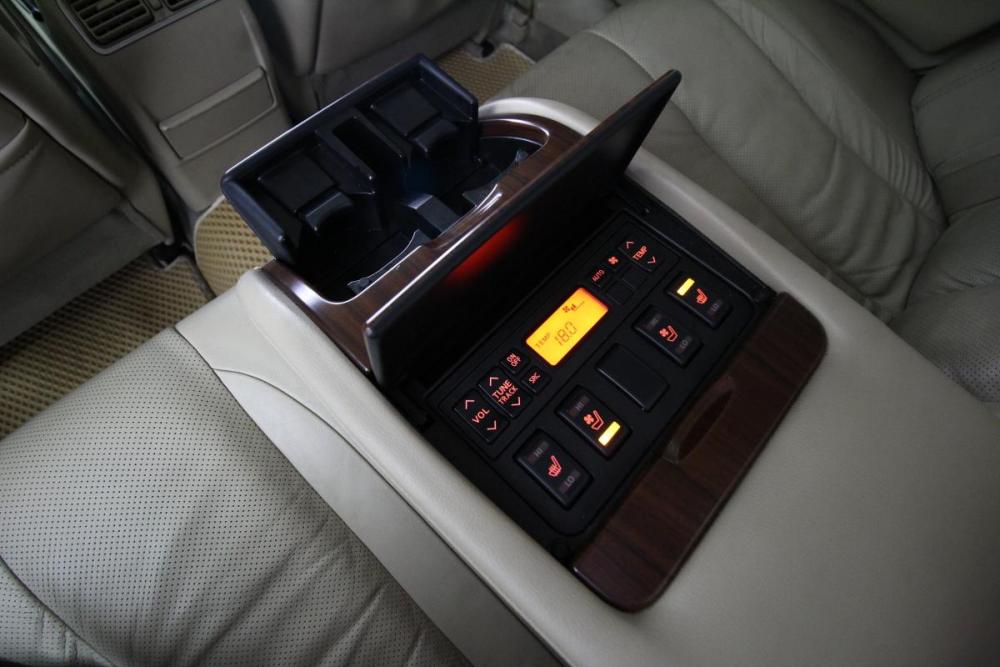 Nissan Teana II Рестайлинг Сургут  - изображение 13