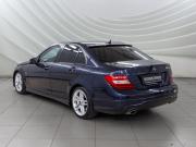 Mercedes-Benz C-Класс III (W204) Рестайлинг Волгоград  - изображение 45