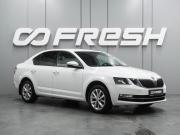 Skoda Octavia III (A7) Рестайлинг Воронеж  - изображение 20