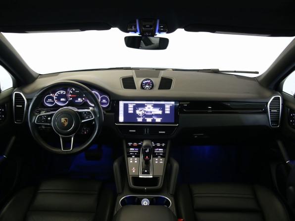 Porsche Cayenne III с пробегом 2020 года, цена 7 700 000 рублей, 58000 км, внедорожник, Автокод Объявления
