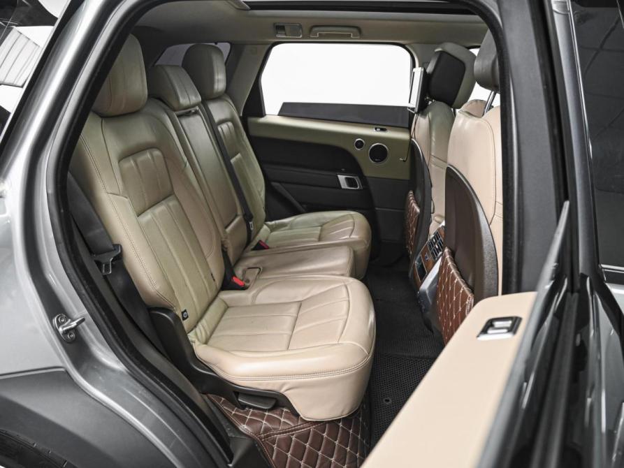Land Rover Range Rover Sport II Рестайлинг Ставрополь  - изображение 7