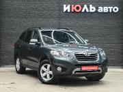 Hyundai Santa Fe II Рестайлинг Екатеринбург  - изображение 23