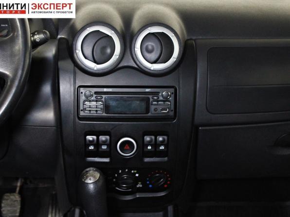 Lada (ВАЗ) Largus I с пробегом 2015 года, цена 798 000 рублей, 187641 км, универсал, Автокод Объявления