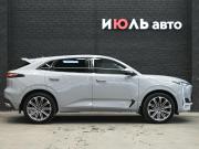 Changan UNI-K Екатеринбург  - изображение 31