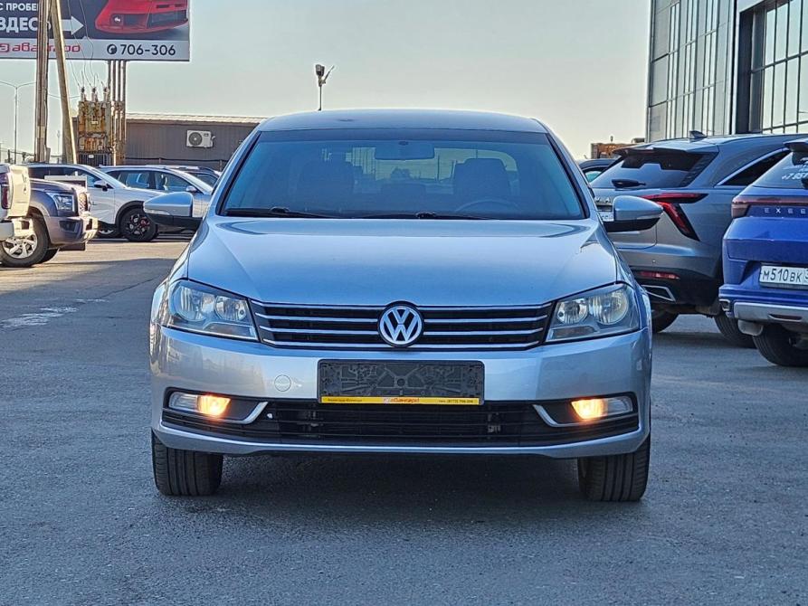 Volkswagen Passat B7 Вологда  - изображение 2
