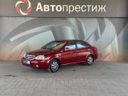 Chevrolet Lacetti I Волгоград  - изображение 20