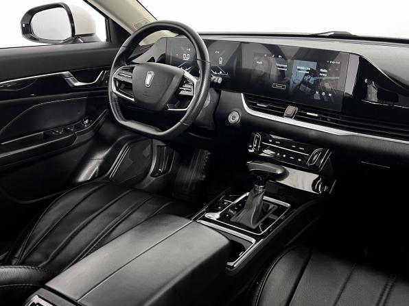 FAW Bestune B70 I с пробегом 2023 года, цена 1 479 000 рублей, 63426 км, лифтбек, Автокод Объявления