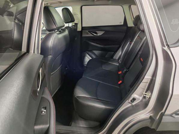 Changan CS35 Plus I Рестайлинг с пробегом 2024 года, цена 1 799 000 рублей, 23997 км, внедорожник, Автокод Объявления