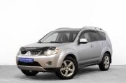 Mitsubishi Outlander II Барнаул  - изображение 33