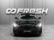 Infiniti Q50 I Тюмень  - изображение 24