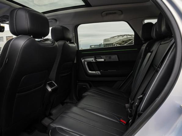 Jaecoo J7 I с пробегом 2023 года, цена 2 248 000 рублей, 39811 км, внедорожник, Автокод Объявления