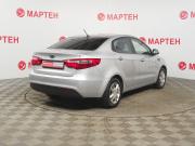 Kia Rio III Вологда  - изображение 22
