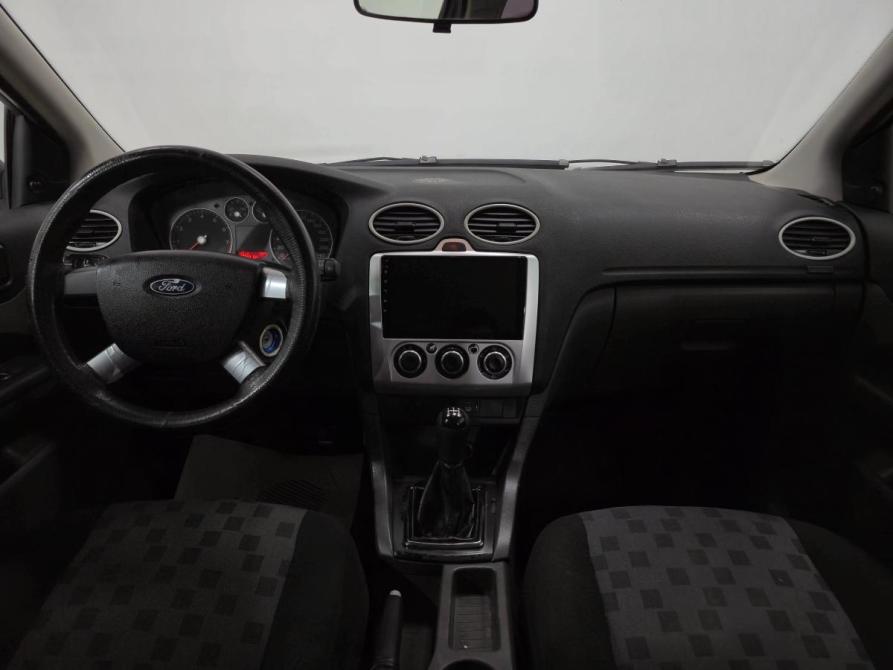 Ford Focus II Альметьевск  - изображение 13