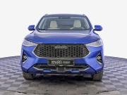 Haval F7x I Москва  - изображение 30