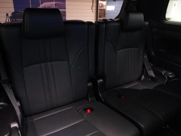 Toyota Alphard III Рестайлинг с пробегом 2019 года, цена 4 885 000 рублей, 129738 км, минивэн, Автокод Объявления
