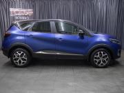 Renault Kaptur I Рестайлинг Москва  - изображение 28