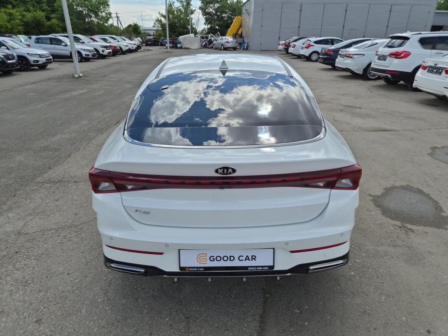 Kia K5 III Саратов  - изображение 13