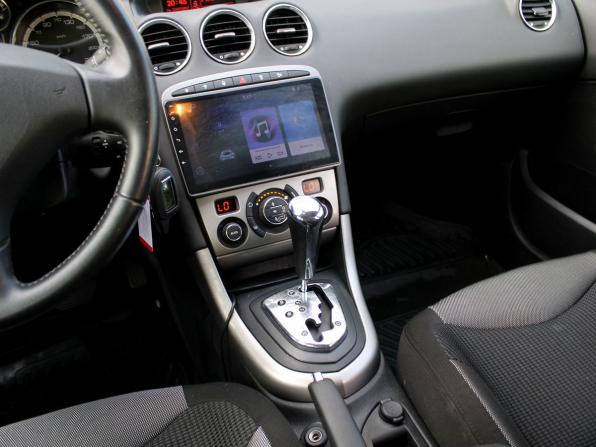 Peugeot 308 I Рестайлинг с пробегом 2012 года, цена 570 000 рублей, 109823 км, хэтчбек, Автокод Объявления