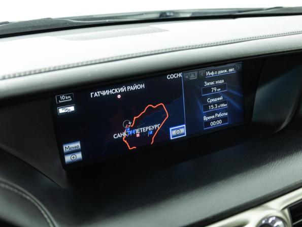 Lexus GS IV с пробегом 2014 года, цена 2 149 700 рублей, 196934 км, седан, Автокод Объявления