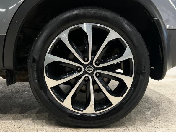 Nissan Qashqai I Рестайлинг с пробегом 2011 года, цена 999 000 рублей, 139973 км, внедорожник, Автокод Объявления