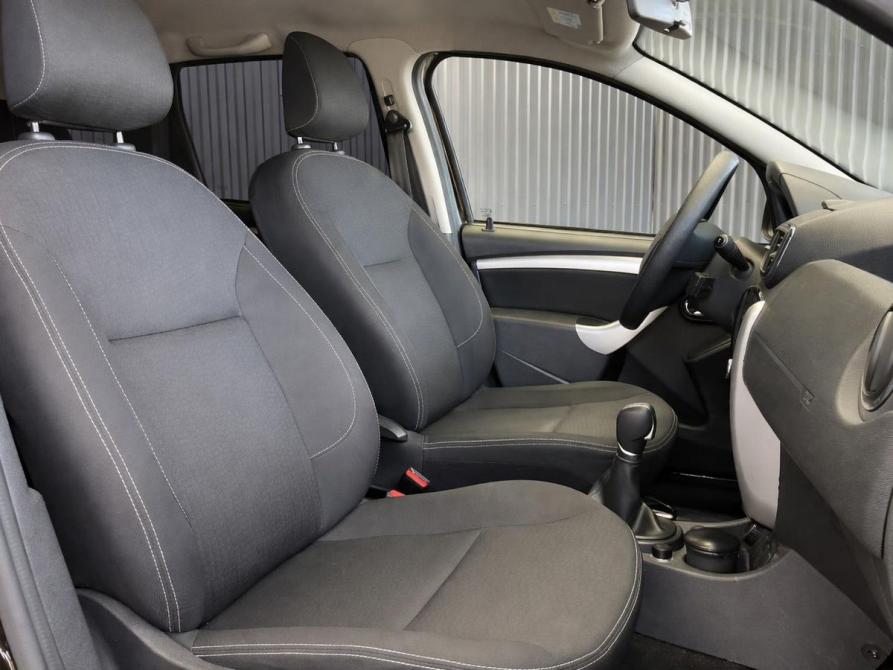 Nissan Terrano III (D10) Пермь  - изображение 14