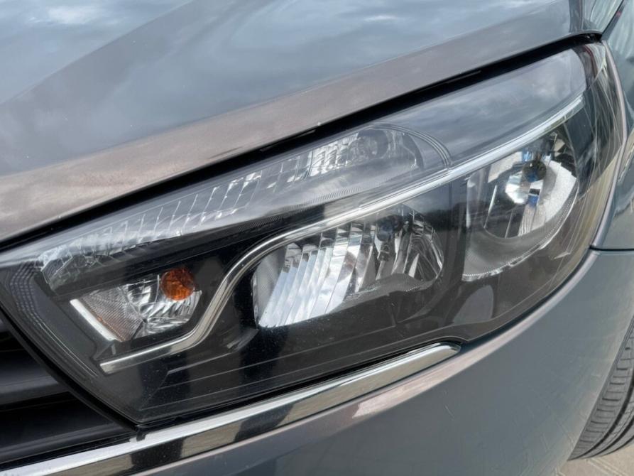 Lada (ВАЗ) Vesta I Астрахань  - изображение 9