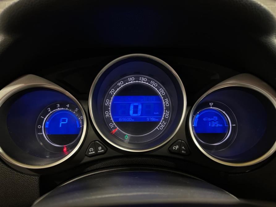 Citroen DS4 Челябинск  - изображение 16
