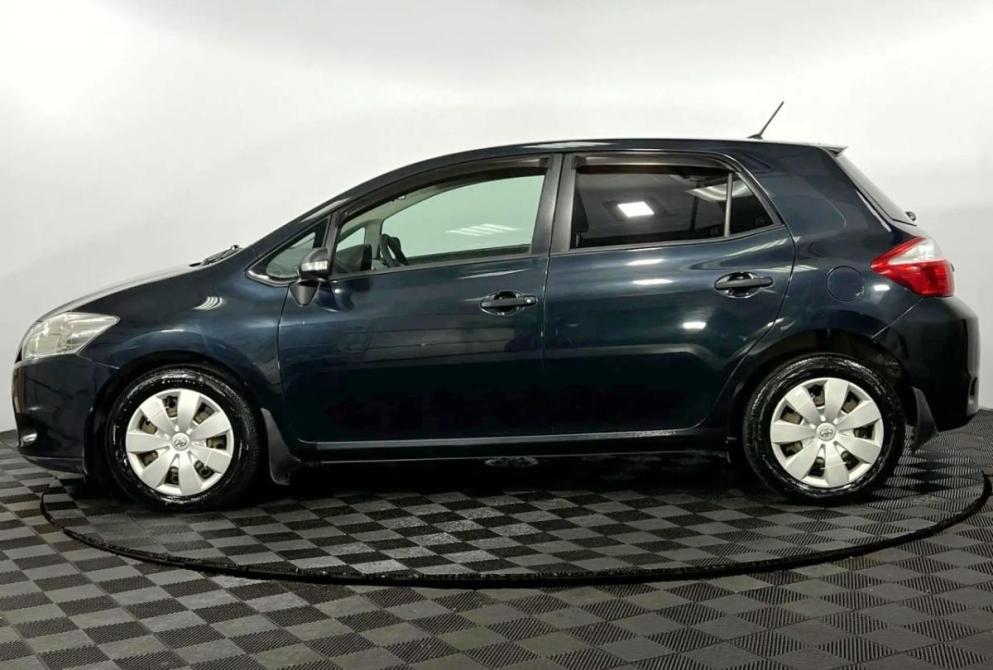 Toyota Auris I Рестайлинг Нижний Новгород  - изображение 9