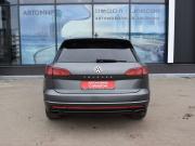 Volkswagen Touareg III Архангельск  - изображение 23