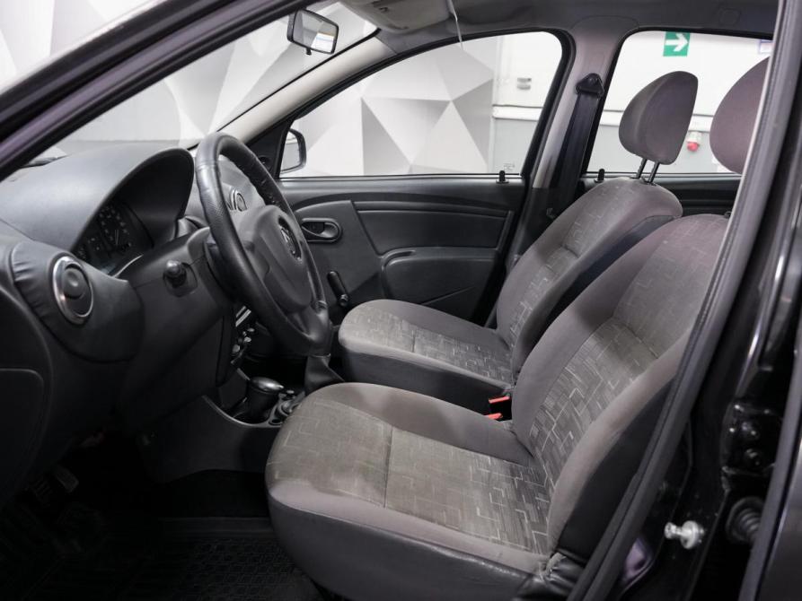Renault Sandero I Ульяновск  - изображение 7