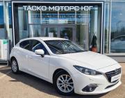 Mazda 3 III (BM) Стерлитамак  - изображение 20