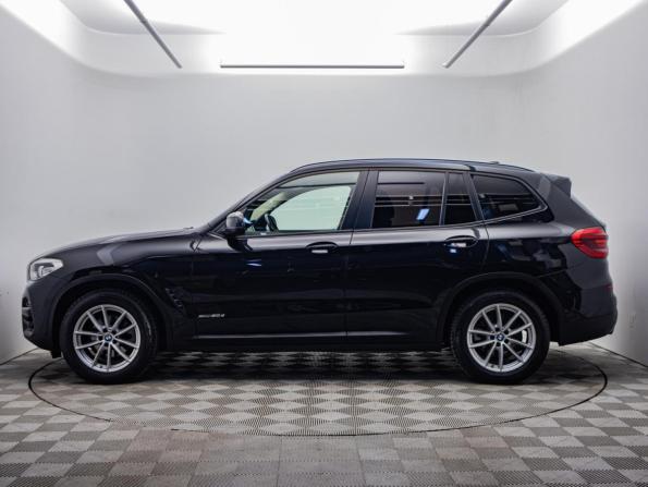 BMW X3 III (G01) с пробегом 2017 года, цена 3 350 000 рублей, 97215 км, внедорожник, Автокод Объявления