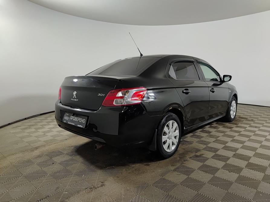 Peugeot 301 I Уфа  - изображение 6
