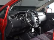 Nissan Tiida I Рестайлинг Кемерово  - изображение 25