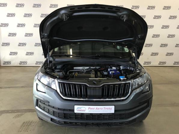 Skoda Kodiaq I с пробегом 2019 года, цена 2 225 000 рублей, 114708 км, внедорожник, Автокод Объявления