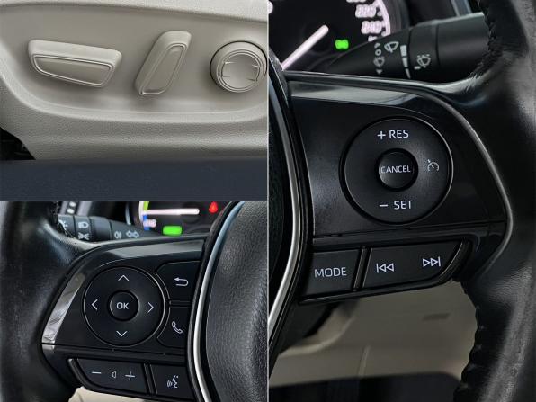 Toyota Camry VIII (XV70) Рестайлинг с пробегом 2022 года, цена 3 050 000 рублей, 138704 км, седан, Автокод Объявления