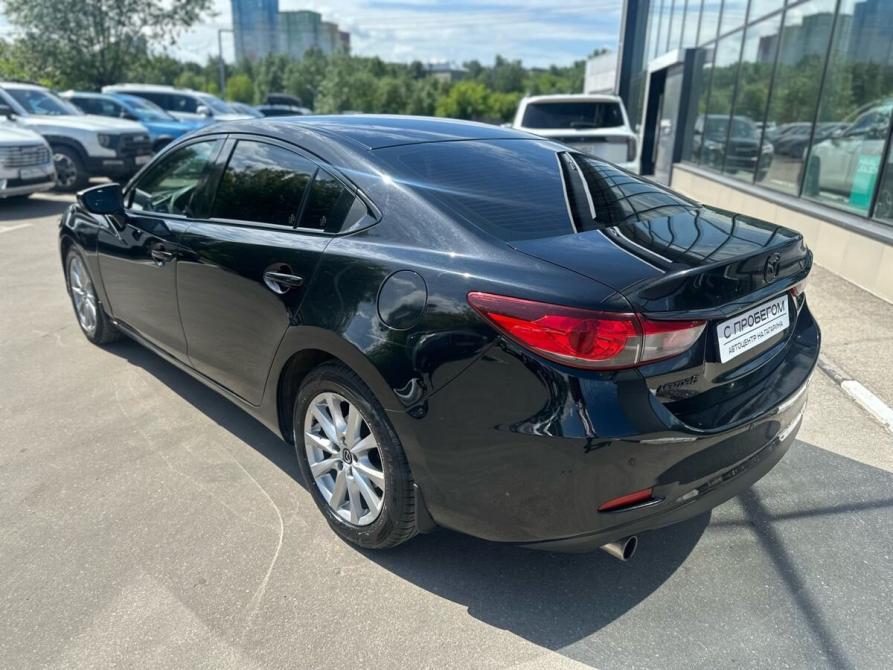 Mazda 6 III (GJ) Нижний Новгород  - изображение 7