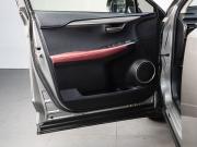 Lexus NX I Рестайлинг Тюмень  - изображение 35