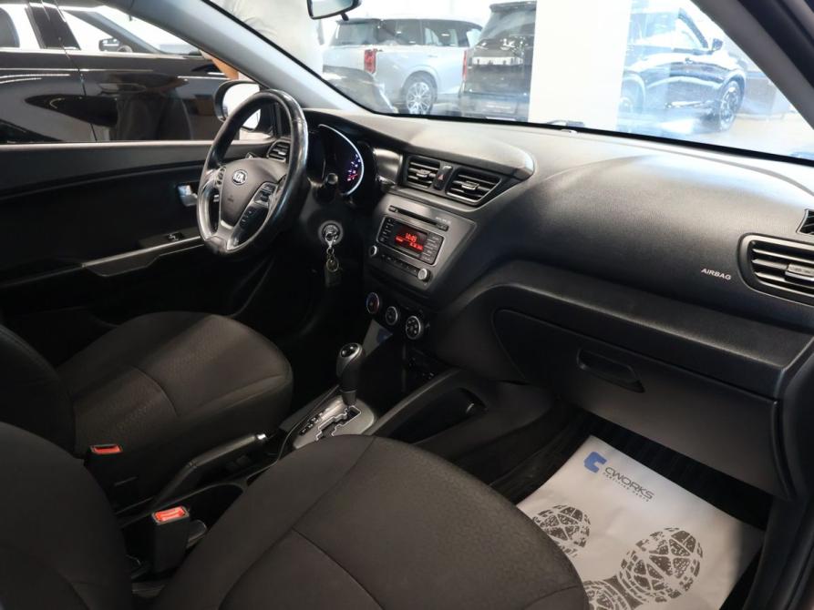 Kia Rio III Рестайлинг Калуга  - изображение 16