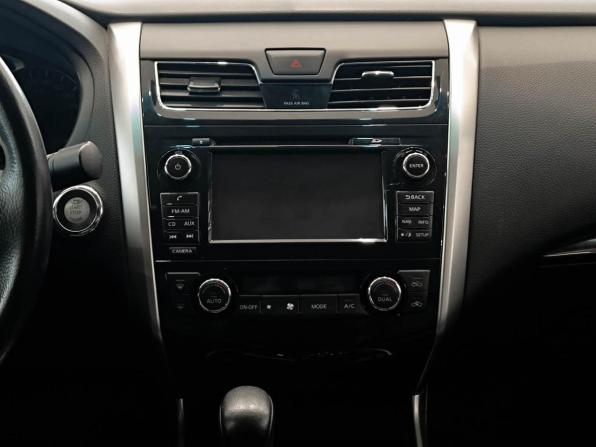 Nissan Teana III с пробегом 2014 года, цена 1 250 000 рублей, 144224 км, седан, Автокод Объявления