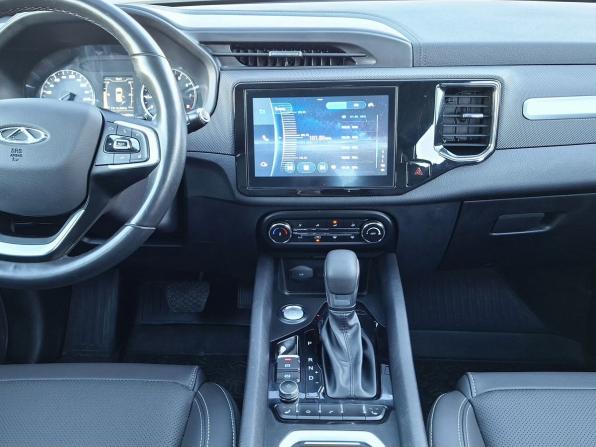 Chery Tiggo 4 I Рестайлинг с пробегом 2022 года, цена 1 369 000 рублей, 24400 км, внедорожник, Автокод Объявления